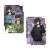 Code Geass Lelouch of the Rebellion Trading Colored Paper Collection (Set of 8) (Anime Toy) Item picture1