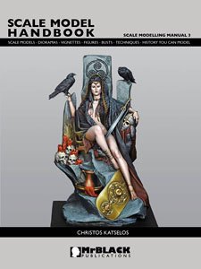 Scale Modelling Manual Vol.3 (Book)