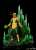 Marvel - Iron Studios 1/10 Scale Statue: Deluxe Art Scale - Classic Loki [TV / Loki] (Completed) Item picture2
