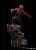 『マーベル』【アイアン・スタジオ スタチュー】「バトルジオラマ・シリーズ」1/10スケール アメイジング・スパイダーマン［映画『スパイダーマン：ノー・ウェイ・ホーム』] (完成品) 商品画像5