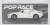 Toyota GR 86 2022 ホワイト (ミニカー) パッケージ1