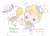 Tokyo Revengers & Sanrio Characters Big Acrylic Stand Easter Ver. Takemichi Hanagaki & Pochacco (Anime Toy) Item picture1