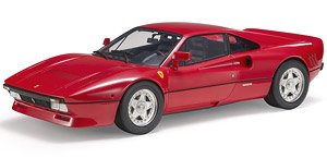 288 GTO レッド (ミニカー)