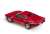 288 GTO Red (Diecast Car) Item picture2
