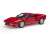 288 GTO Red (Diecast Car) Item picture1