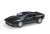 288 GTO ブラック (ミニカー) 商品画像1
