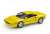 288 GTO Yellow (Diecast Car) Item picture1