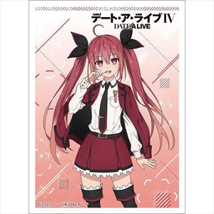 [Date A Live IV] Sleeve (Kotori Itsuka) (Card Sleeve)