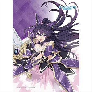 [Date A Live IV] B2 Tapestry (Tohka Yatogami) (Anime Toy)