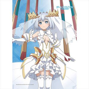 [デート・ア・ライブIV] B2タペストリー (鳶一折紙) (キャラクターグッズ)