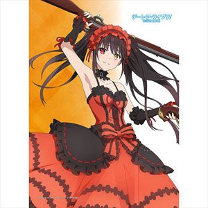 [Date A Live IV] B2 Tapestry (Kurumi Tokisaki) (Anime Toy)