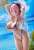 Super Sonico [White Swimsuit Style] (PVC Figure) Other picture2