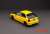 Honda Civic Type-R EK9 Spoon Sports Version. Yellow (Diecast Car) Item picture2