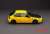 Honda Civic Type-R EK9 Spoon Sports Version. Yellow (Diecast Car) Item picture3