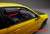 Honda Civic Type-R EK9 Spoon Sports Version. Yellow (Diecast Car) Item picture5