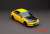 Honda Civic Type-R EK9 Spoon Sports Version. Yellow (Diecast Car) Item picture1