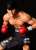 Mamoru Takamura -Fighting Pose- Ver. Damage (PVC Figure) Item picture2