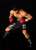 Mamoru Takamura -Fighting Pose- Ver. Damage (PVC Figure) Item picture3