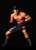 Mamoru Takamura -Fighting Pose- Ver. Damage (PVC Figure) Item picture5