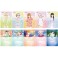 ラブライブ！スーパースター!! アクリルカード ルームウェアver. (5個セット) (キャラクターグッズ) 商品画像1 サムネイル
