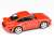 RUF CTR2 1995 Guards Red RHD (Diecast Car) Other picture2