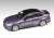 BMW M3 G80 2020 Twilight Purple LHD (Diecast Car) Other picture1