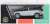 Mercedes Maybach GLS 600 2020 Black / White LHD (Diecast Car) Package1