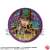 レトロ看板缶バッジ ジョジョの奇妙な冒険 ストーンオーシャン 空条承太郎 (キャラクターグッズ) 商品画像1