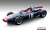 Cooper T53 F1 German GP 1961 Car #18 Driver: J.Surtees (Diecast Car) Item picture1
