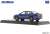 Subaru Legacy S401 STI Version (2002) WR Blue Mica (Diecast Car) Item picture4