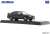 Subaru Legacy B4 Blitzen 2003 Model (2003) Black Topaz Mica (Diecast Car) Item picture3