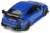 Honda Civic Type R FK8 (Blue) (Diecast Car) Item picture4