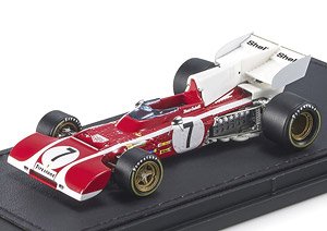 312 B2 1972 No.7 M.Andretti (Diecast Car)