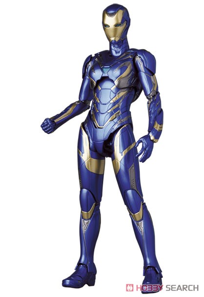 MAFEX No.184 IRON MAN Rescue Suit (ENDGAME Ver.) (完成品) 商品画像13