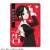 TV Animation [Kaguya-sama: Love Is War -Ultra Romantic-] Leather Pass Case Design 01 (Kaguya Shinomiya) (Anime Toy) Item picture1