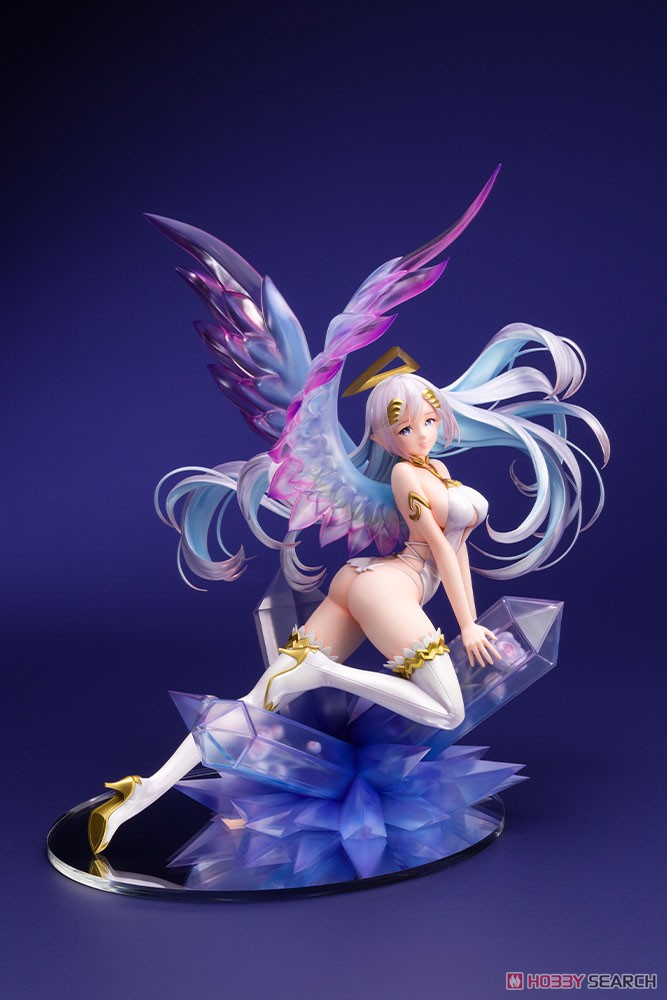Verse01 水晶の天使アリア (フィギュア) 商品画像1