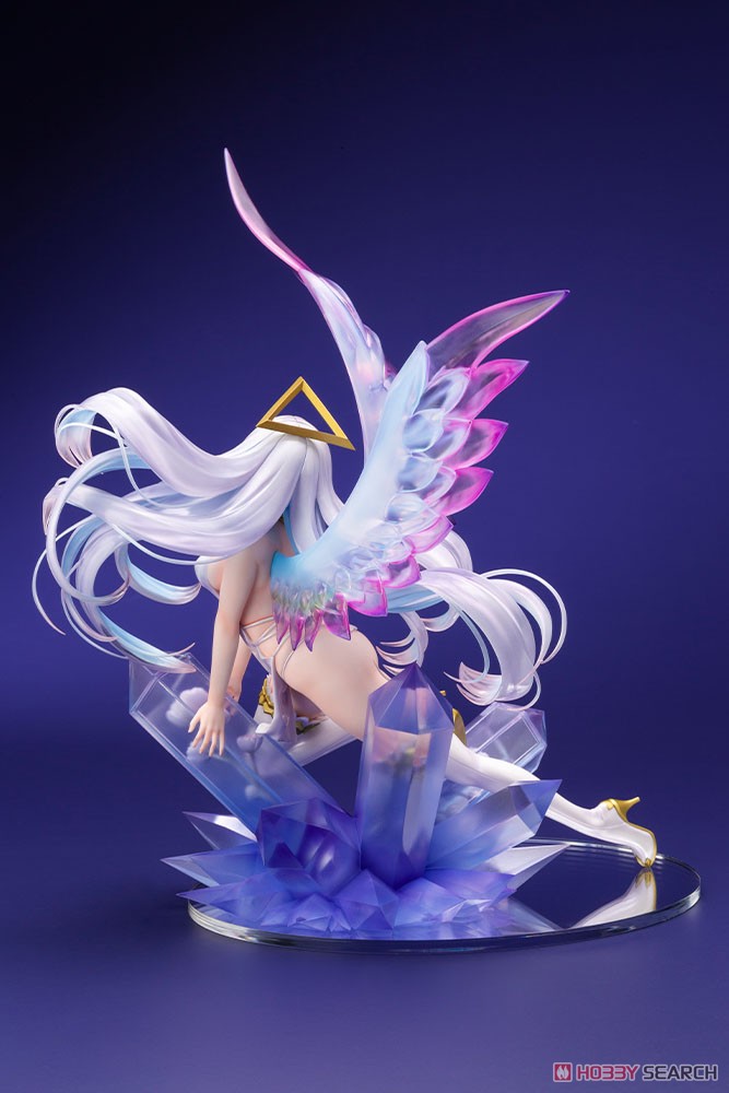 Verse01: Aria - The Angel of Crystals - (PVC Figure) Item picture4