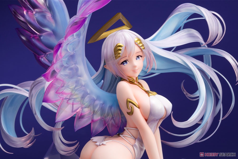 Verse01: Aria - The Angel of Crystals - (PVC Figure) Item picture6