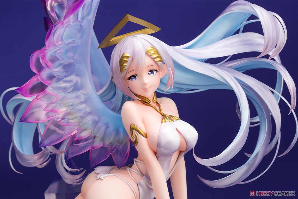 Verse01: Aria - The Angel of Crystals - (PVC Figure) Item picture7