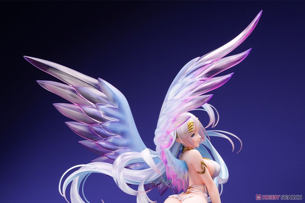 Verse01 水晶の天使アリア (フィギュア) 商品画像8
