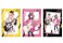 KMNZ 描き下ろしイラスト 集合 ギター演奏ver. A1タペストリー (キャラクターグッズ) その他の画像1 サムネイル
