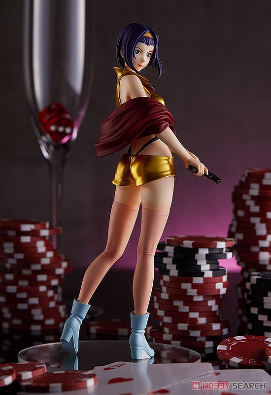 Pop Up Parade Faye Valentine (PVC Figure) Other picture1