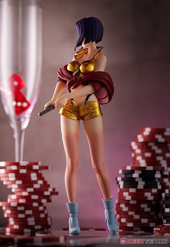 Pop Up Parade Faye Valentine (PVC Figure) Other picture2