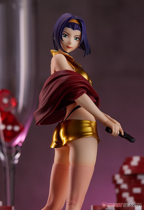 Pop Up Parade Faye Valentine (PVC Figure) Other picture3