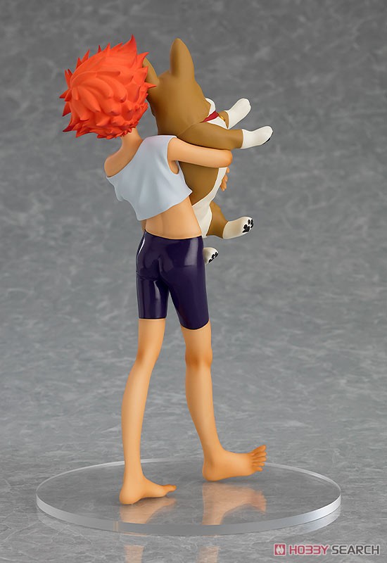 Pop Up Parade Ed & Ein (PVC Figure) Item picture2