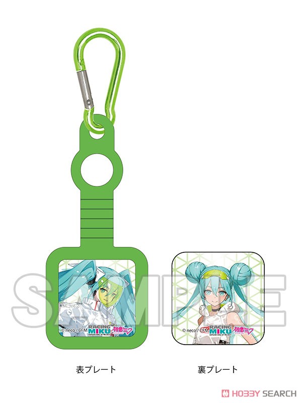 傘マーカー レーシングミク 2022Ver. 001 (キャラクターグッズ) 商品画像1