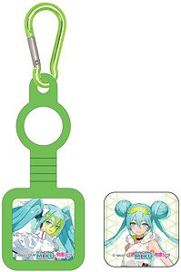 ペットボトルホルダー レーシングミク 2022Ver. 001 (キャラクターグッズ)