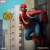 ワン12コレクティブ/ The Amazing Spider-Man: スパイダーマン 1/12 アクションフィギュア DX エディション (完成品) その他の画像3