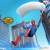 ワン12コレクティブ/ The Amazing Spider-Man: スパイダーマン 1/12 アクションフィギュア DX エディション (完成品) その他の画像6