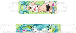 マスクフック レーシングミク 2022Ver. 001 (キャラクターグッズ)